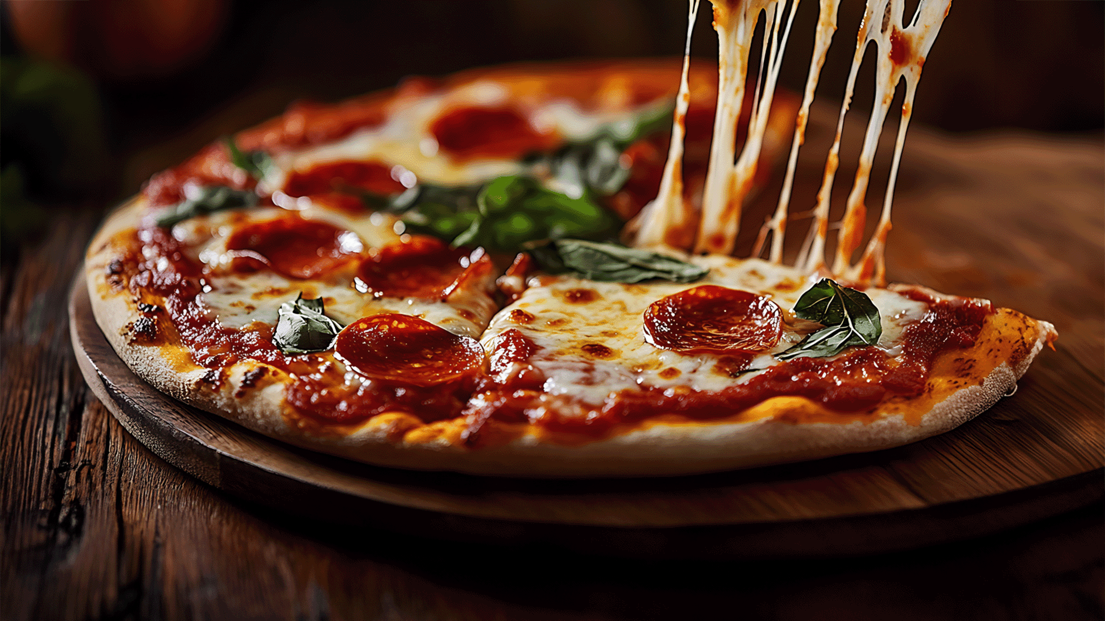 West Winch Delicious Kebab & Pizza King's Lynn